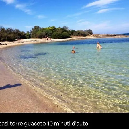 Dimora Elvira Dom wakacyjny San Vito dei Normanni