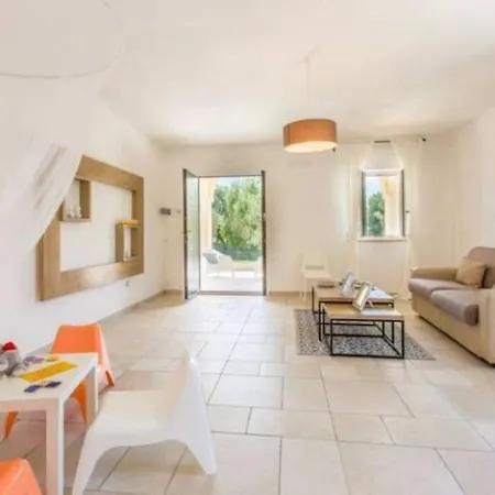 Holiday home Dimora Elvira *